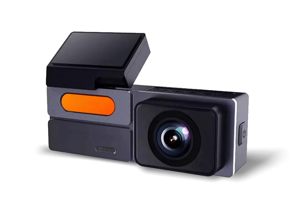 rekomendasi dashcam night vision
