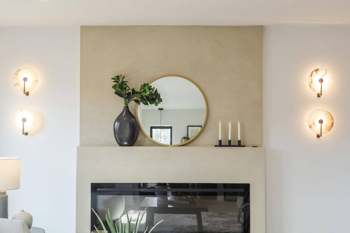 5 Trik Sederhana Pakai Cermin biar Rumah Terasa Lebih Luas dan Mewah