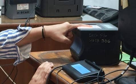 Adminduk Bandung Kini Terintegrasi, Urus Dokumen Tak Ribet Lagi