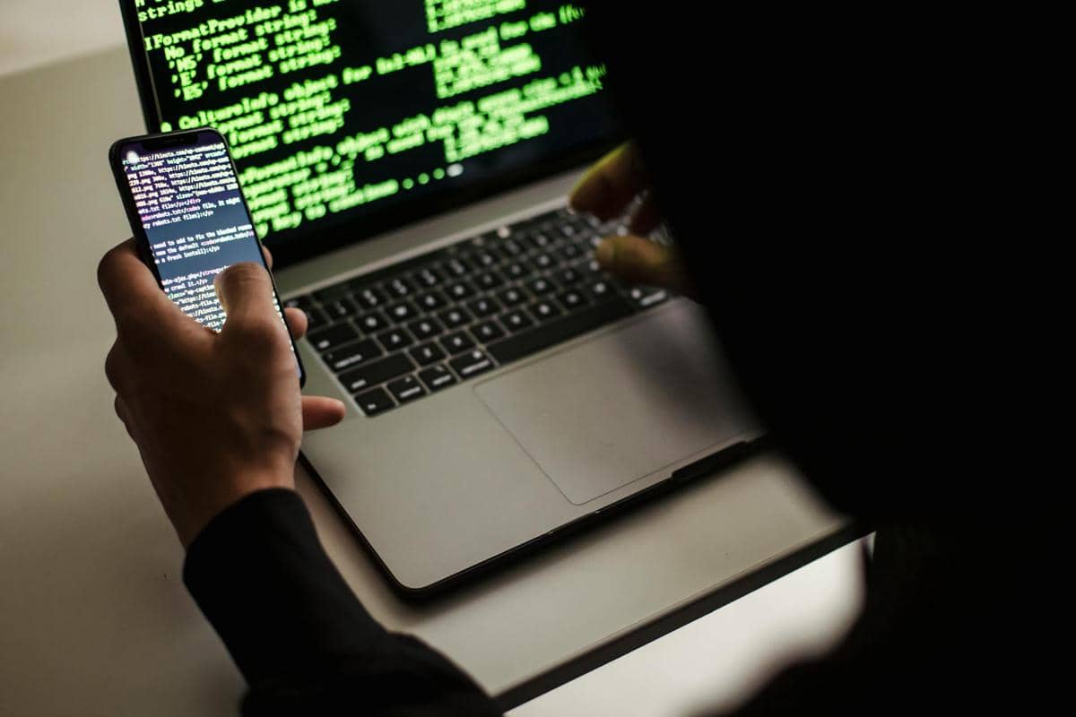 Rahasia Korea Utara Cetak Hacker Jenius sejak Usia Sekolah