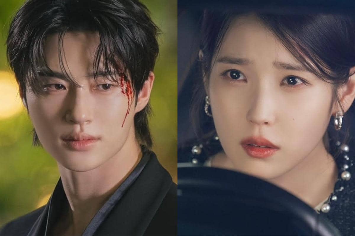 9 Dampak Kecelakaan Mobil Hui Ju di Perfect Crown, Dijauhi I An!