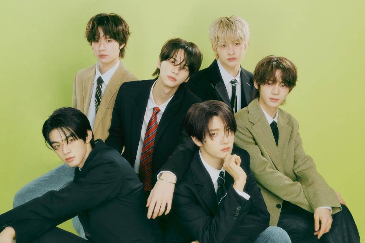 Kenapa TWS Banyak Disukai Warga Korea Sekarang? Ini 5 Alasannya!