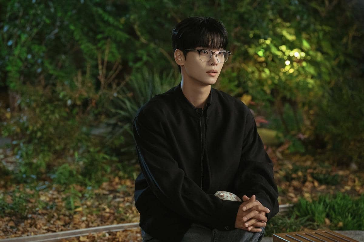 still cut drama Absolute Value of Romance