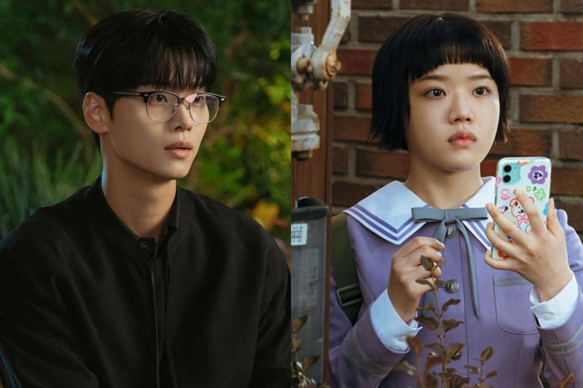 7 Tekanan dari Ga Woo Su untuk Yeo Eui Ju di Absolute Value of Romance