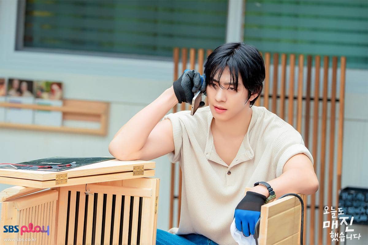 still cut drama Sold Out On You