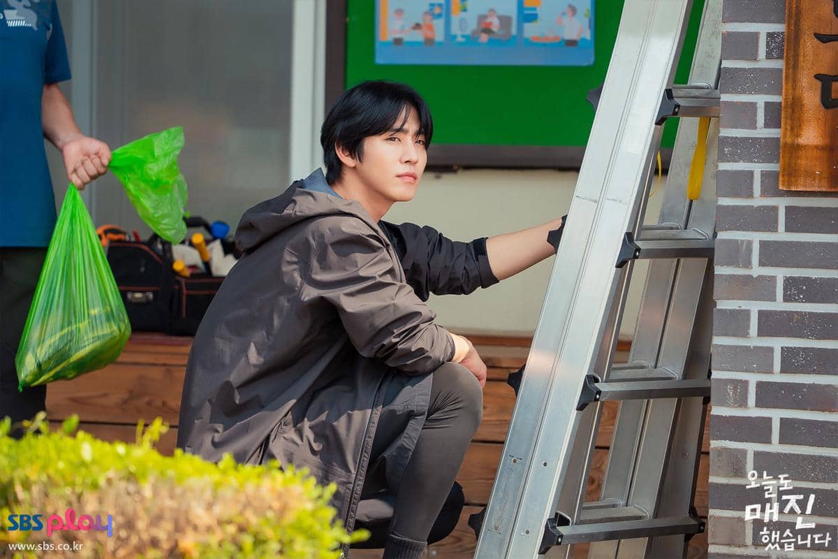 still cut drama Sold Out On You