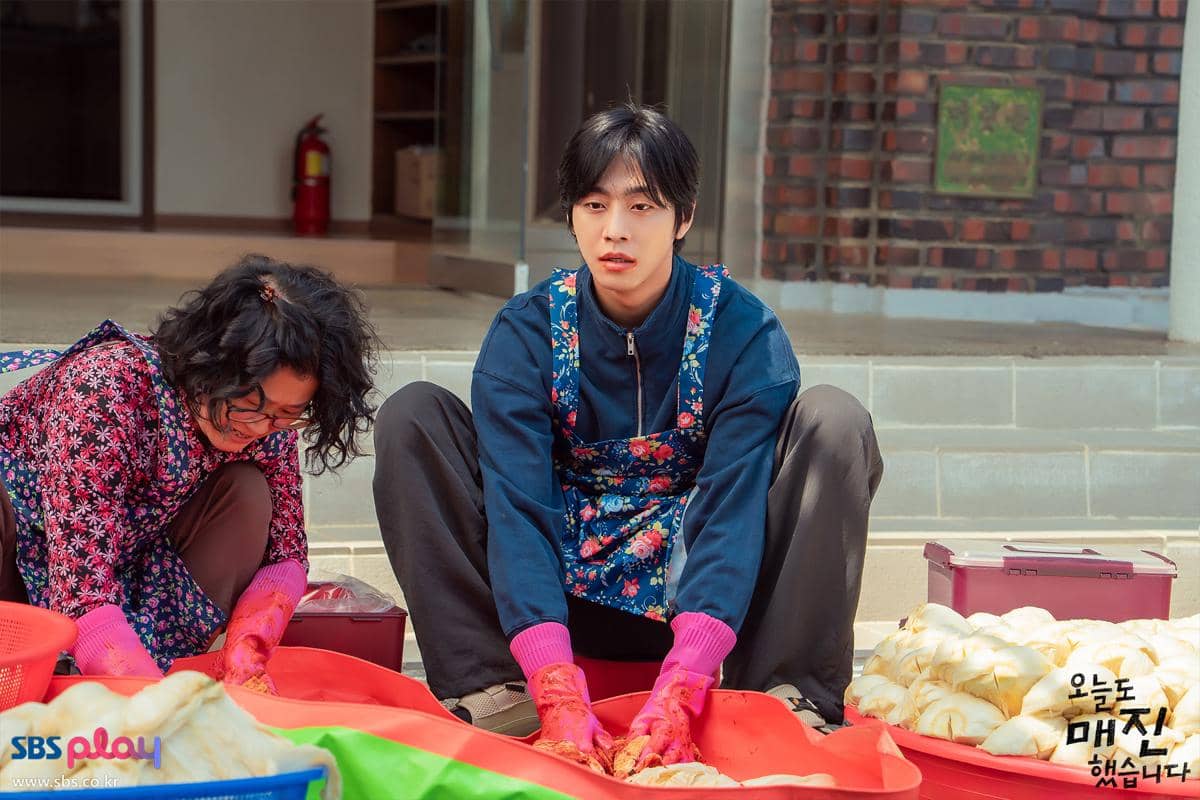 still cut drama Sold Out On You