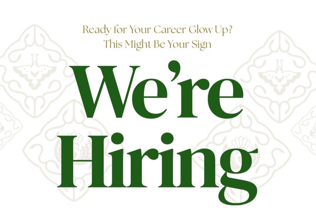  Lowongan Kerja Mustika Ratu April 2026, Dibuka Banyak Posisi! 