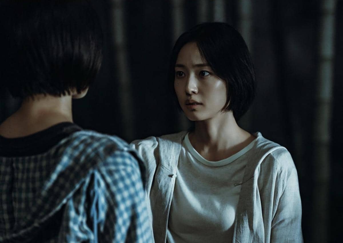 4 Drama Original Netflix Jeon So Nee, Terbaru If Wishes Could Kill