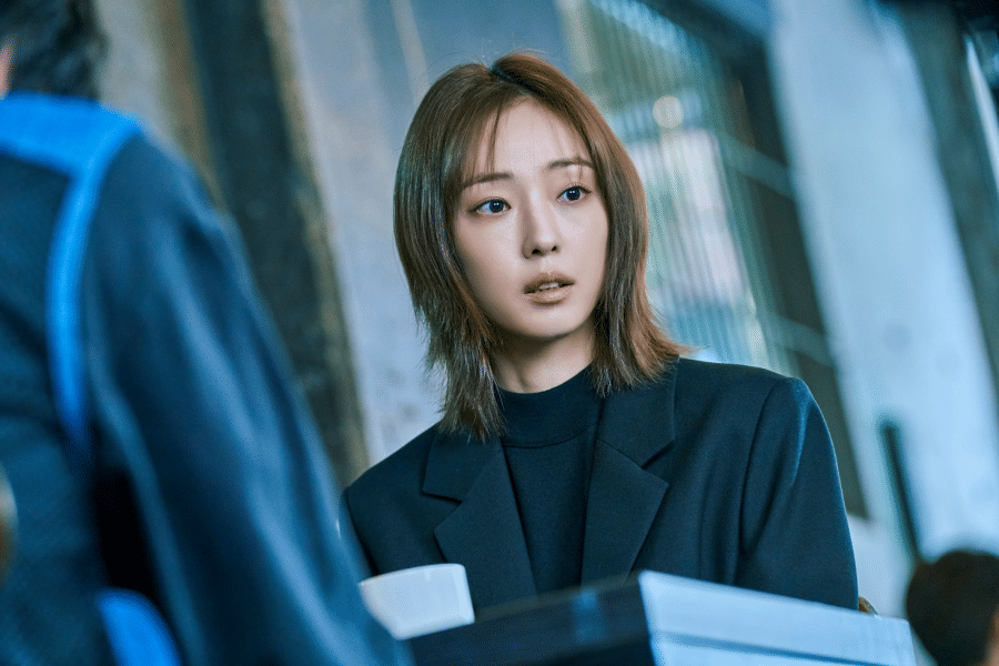 Drama As You Stood By