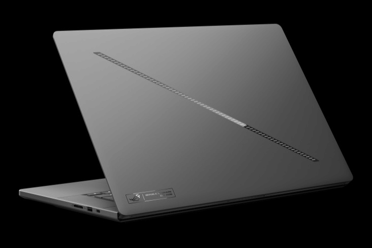 ROG Zephyrus G16