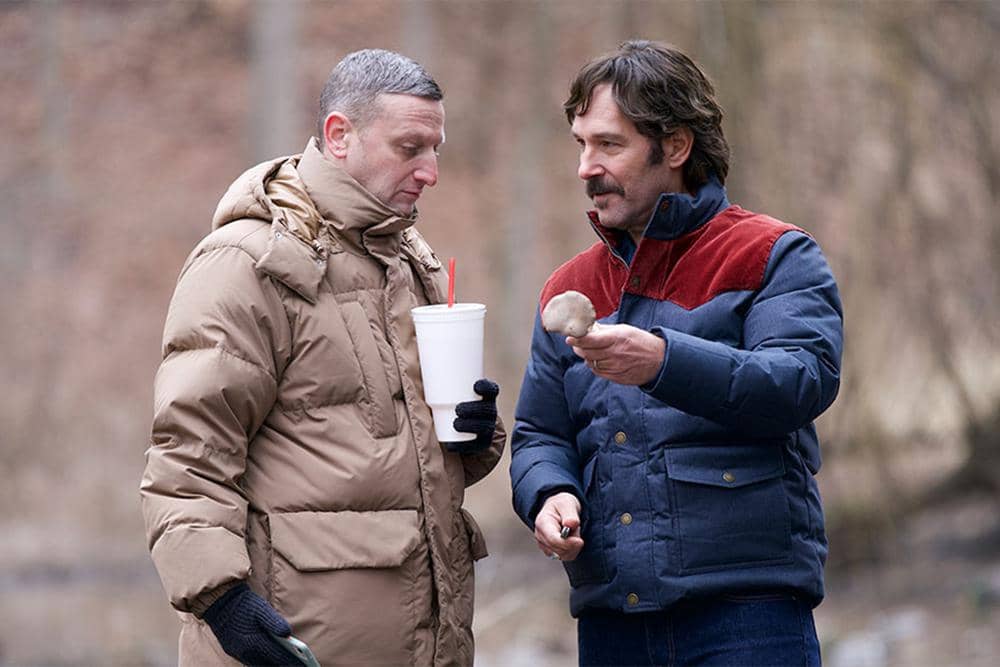 adegan dalam film Friendship