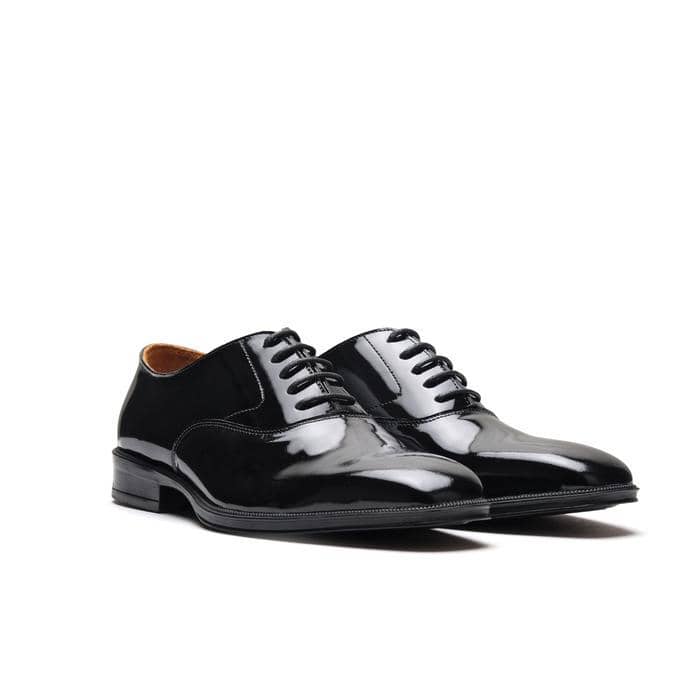 Koku Footwear Aldo Black.