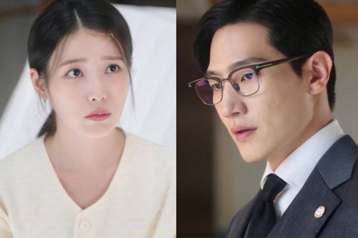 Kenapa Hui Ju Tolak Lamaran Perdana Menteri Min di Perfect Crown?