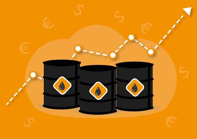 Daftar 7 Negara yang Membeli Minyak dari Rusia saat Dunia Krisis Energi