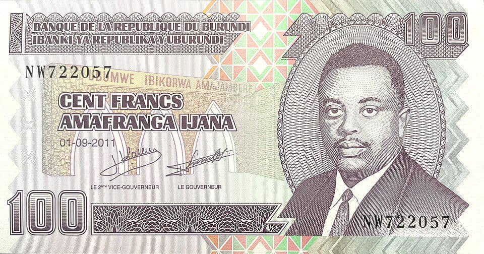 Daftar 10 Mata Uang Terlemah di Dunia per April 2026, Rupiah Masuk 5 Besar?