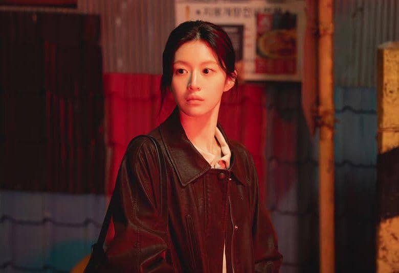 still cut drama Korea We Are All Trying Here