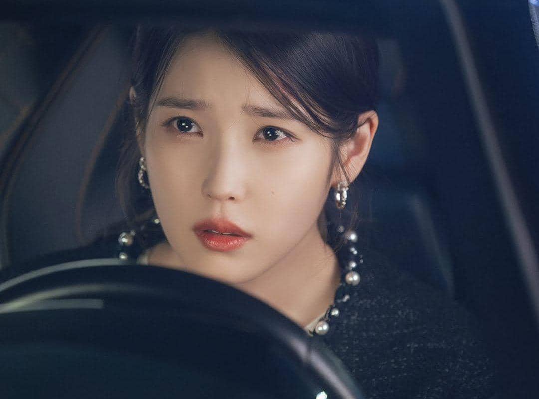 still cut drama Korea Perfect Crown