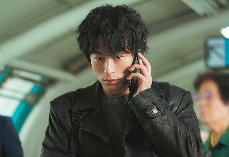still cut drama Korea We Are All Trying Here
