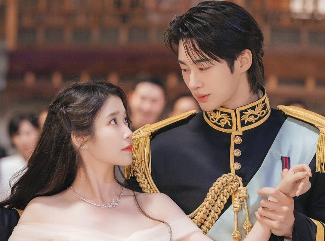 Lirik Lagu EVERGLOW - WOODZ, OST Drakor Perfect Crown