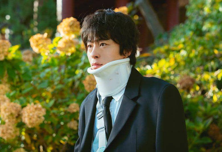 still cut drama Korea We Are All Trying Here