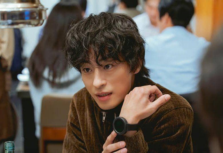 still cut drama Korea We Are All Trying Here