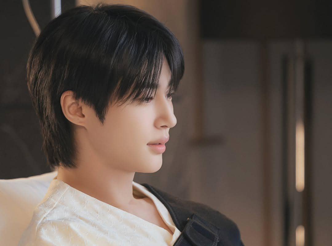 still cut drama Korea Perfect Crown