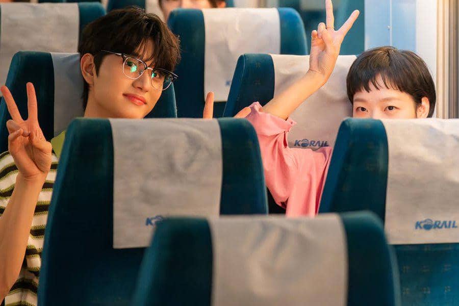 still cut drama Korea Yumi's Cells 3