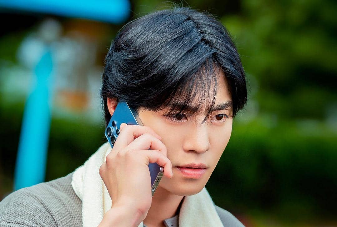still cut drama Korea Sold Out On You