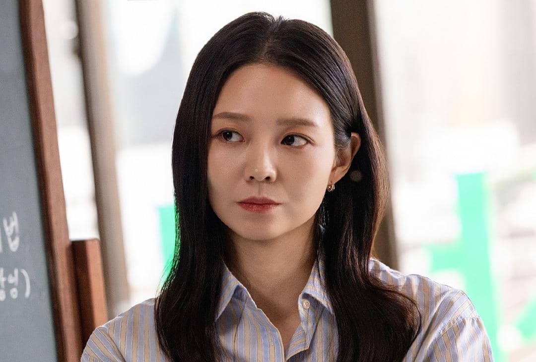 still cut drama Korea Phantom Lawyer