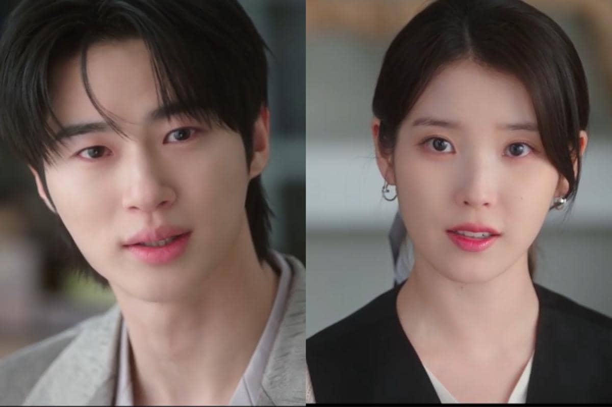 7 Bentuk Protes Hui Ju atas Pembatalan Pernikahannya di Perfect Crown