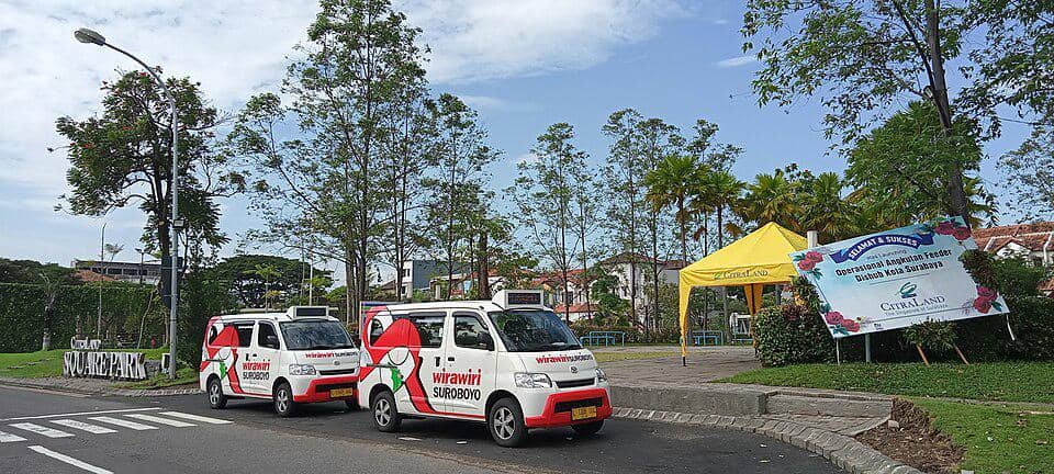 Info Lengkap! Tarif, Rute, dan Cara Naik Wira Wiri Suroboyo 2026