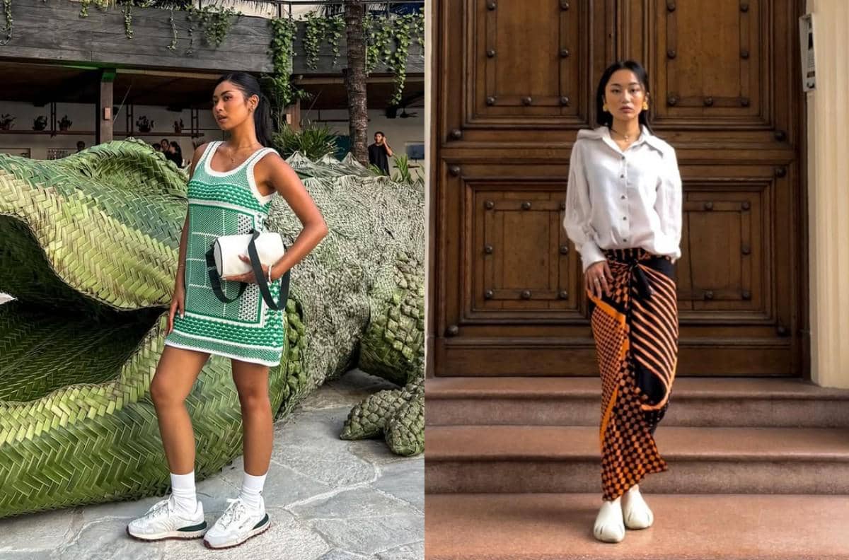 Gaya Agnes Rahajeng vs. Victoria Kosasie Puteri Indonesia 2026 