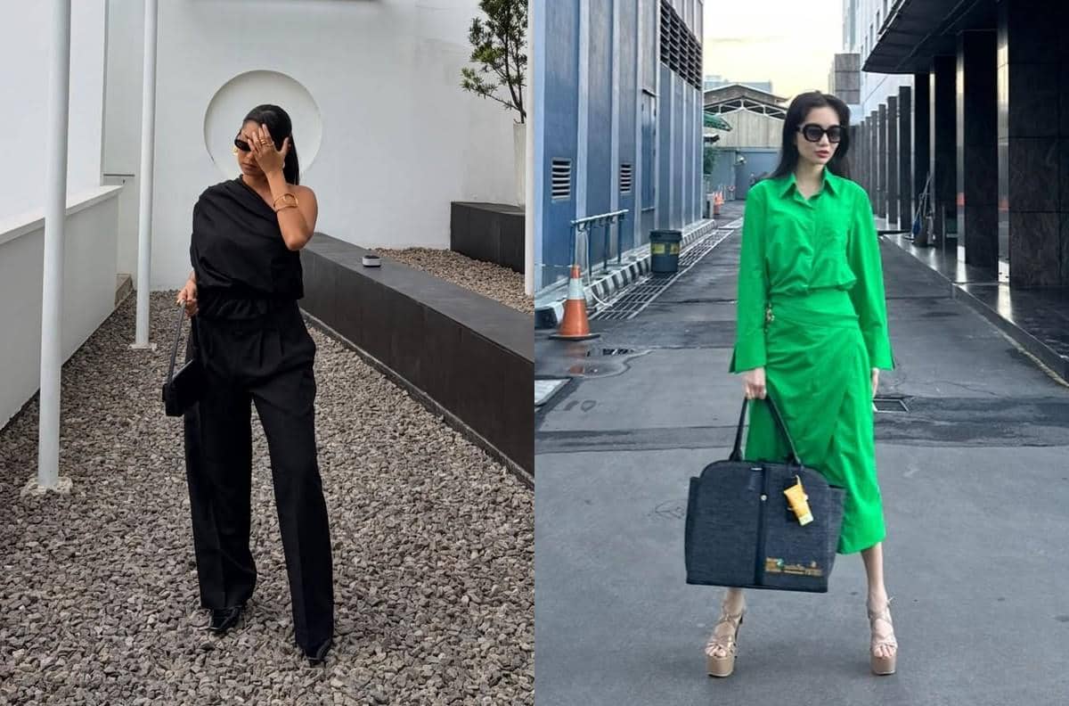 Gaya Agnes Rahajeng vs. Victoria Kosasie Puteri Indonesia 2026 