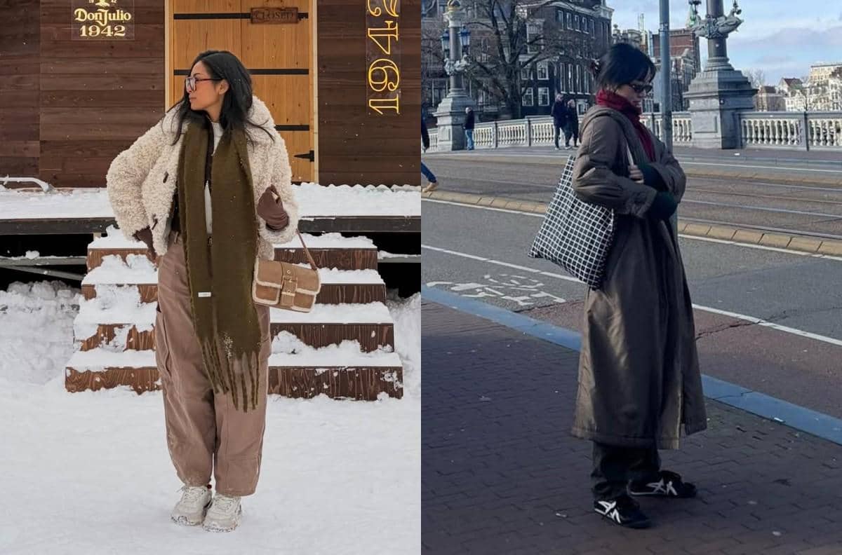 Gaya Agnes Rahajeng vs. Victoria Kosasie Puteri Indonesia 2026 