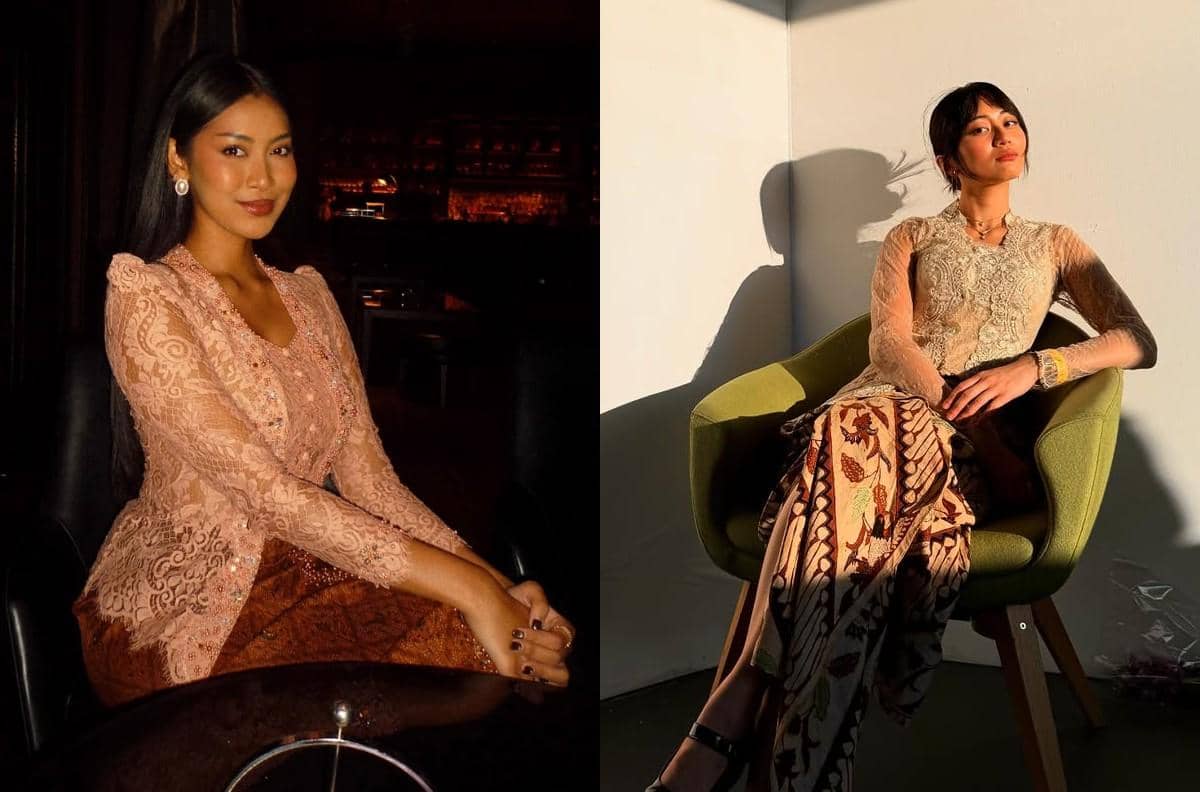 Gaya Agnes Rahajeng vs. Victoria Kosasie Puteri Indonesia 2026 