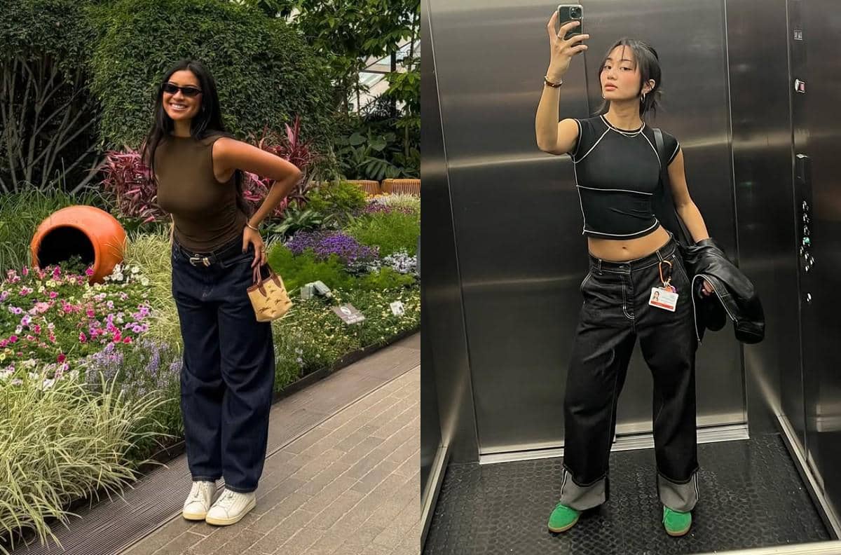 Gaya Agnes Rahajeng vs. Victoria Kosasie Puteri Indonesia 2026 