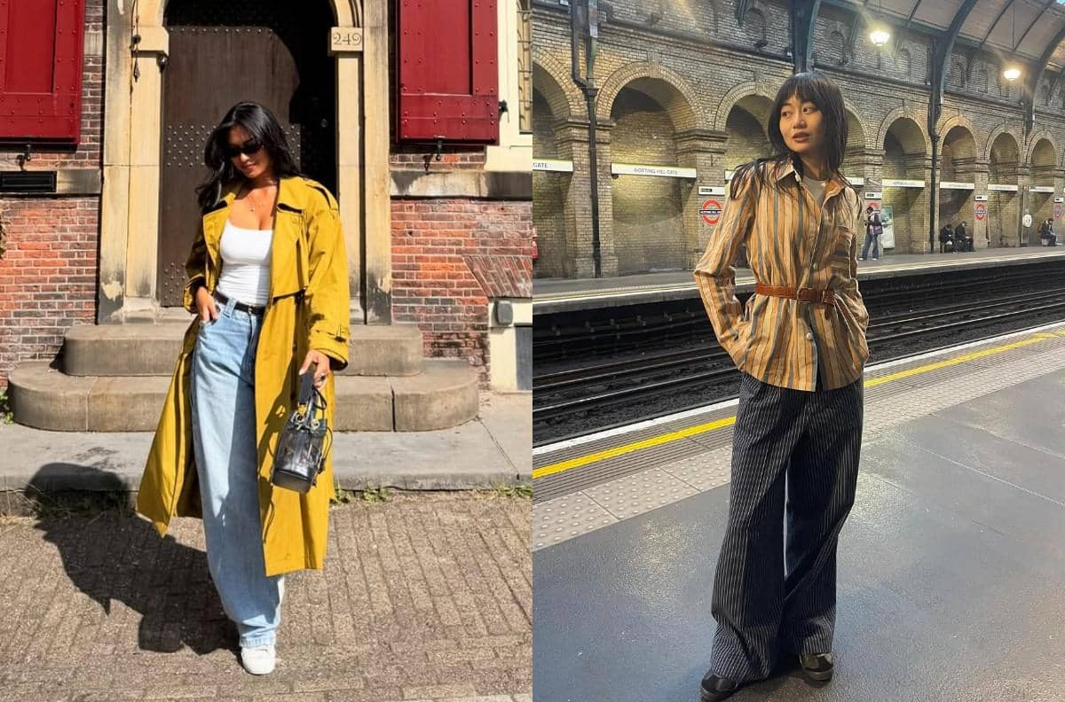 Gaya Agnes Rahajeng vs. Victoria Kosasie Puteri Indonesia 2026 