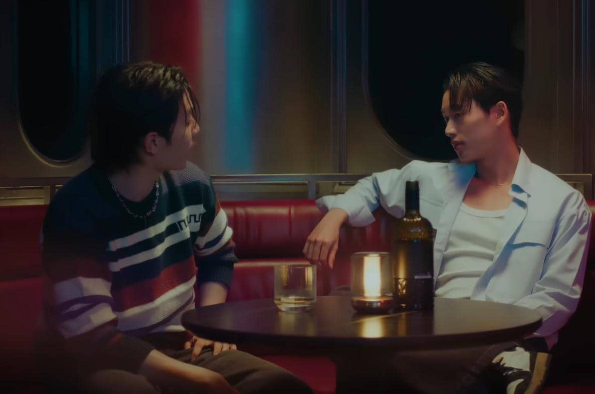 cuplikan drama You Maniac