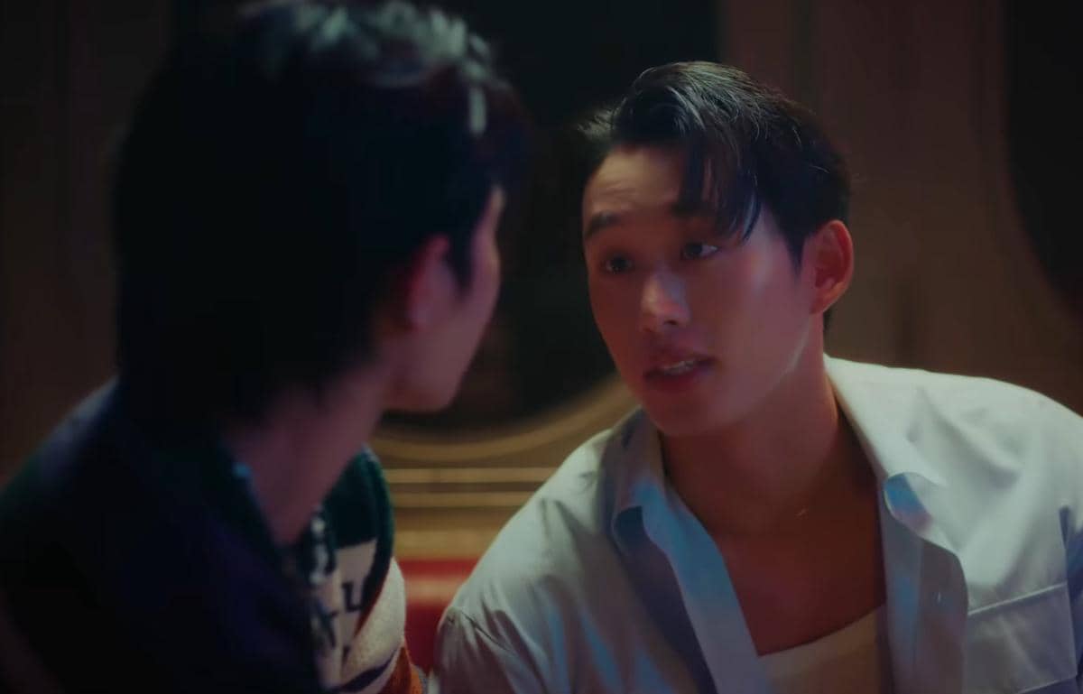 cuplikan drama You Maniac