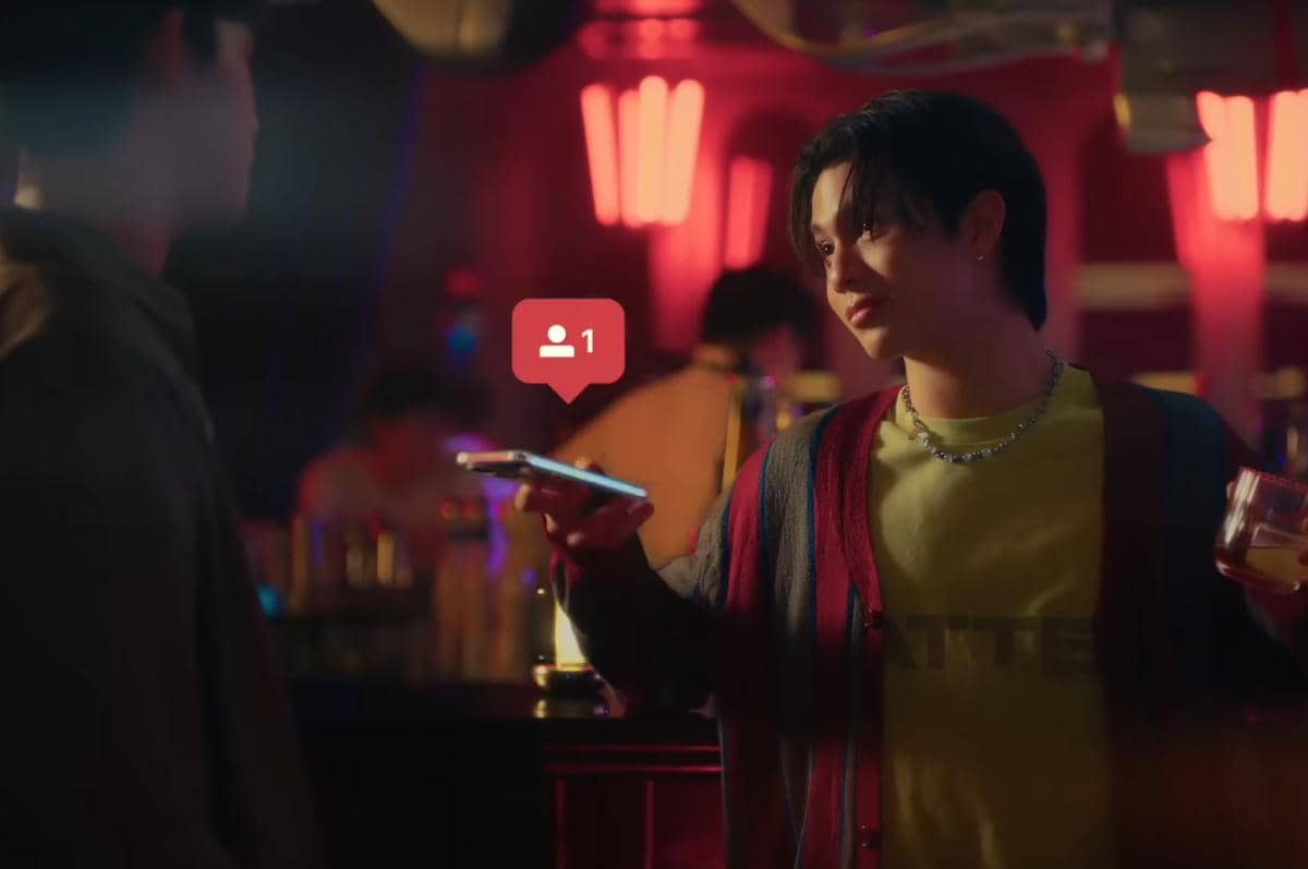 cuplikan drama You Maniac