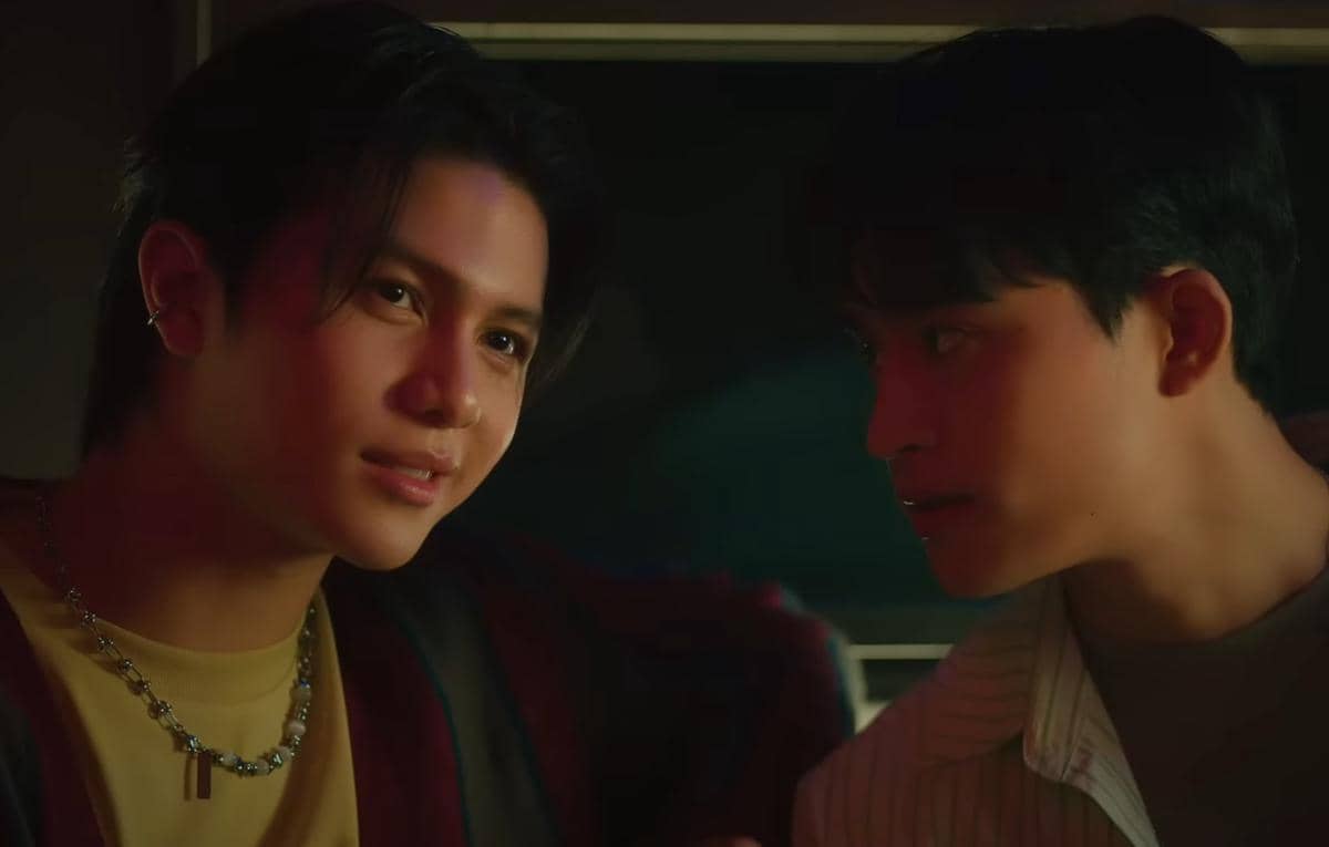 cuplikan drama You Maniac