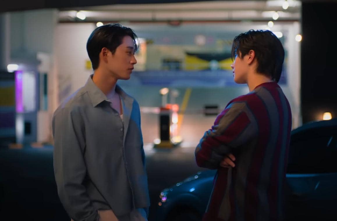 cuplikan drama You Maniac