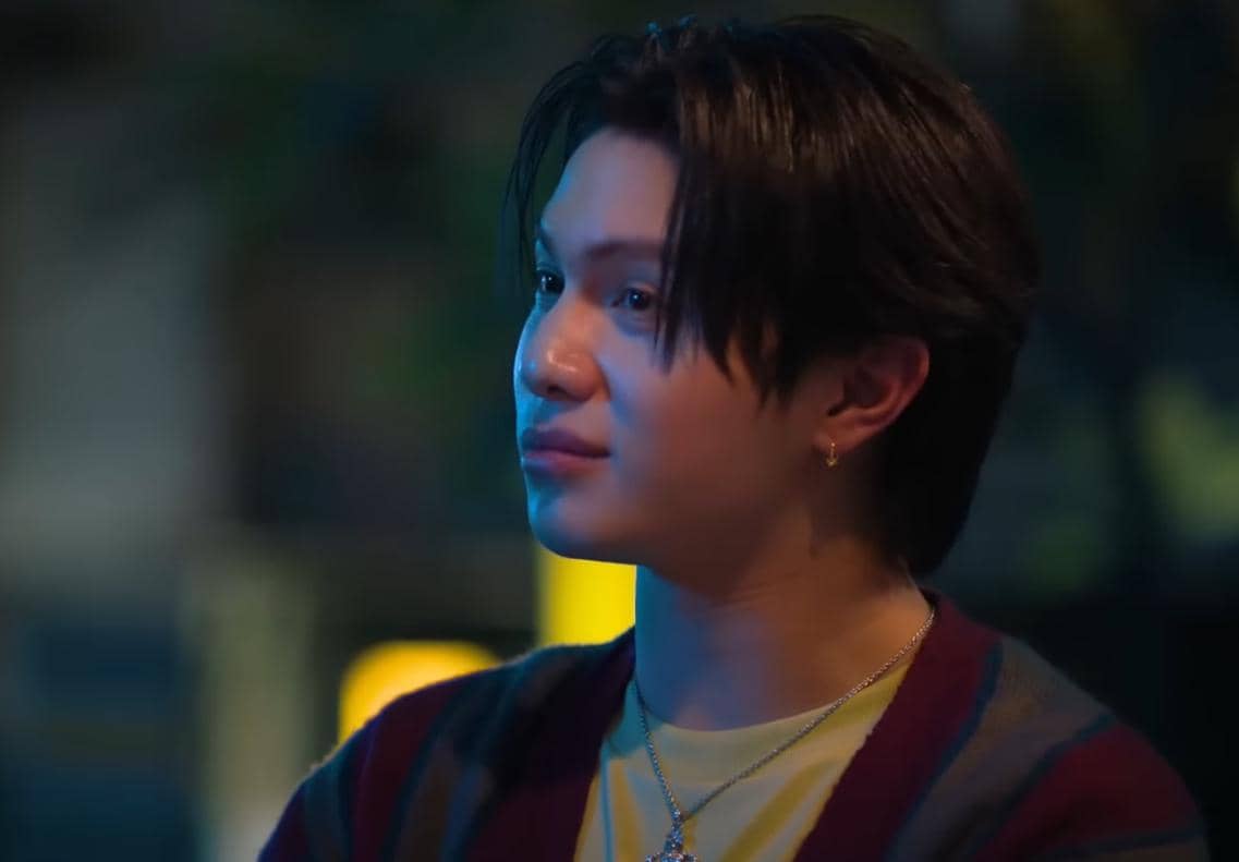 7 Fakta Peran William Jakrapatr dalam Drama Thailand You Maniac