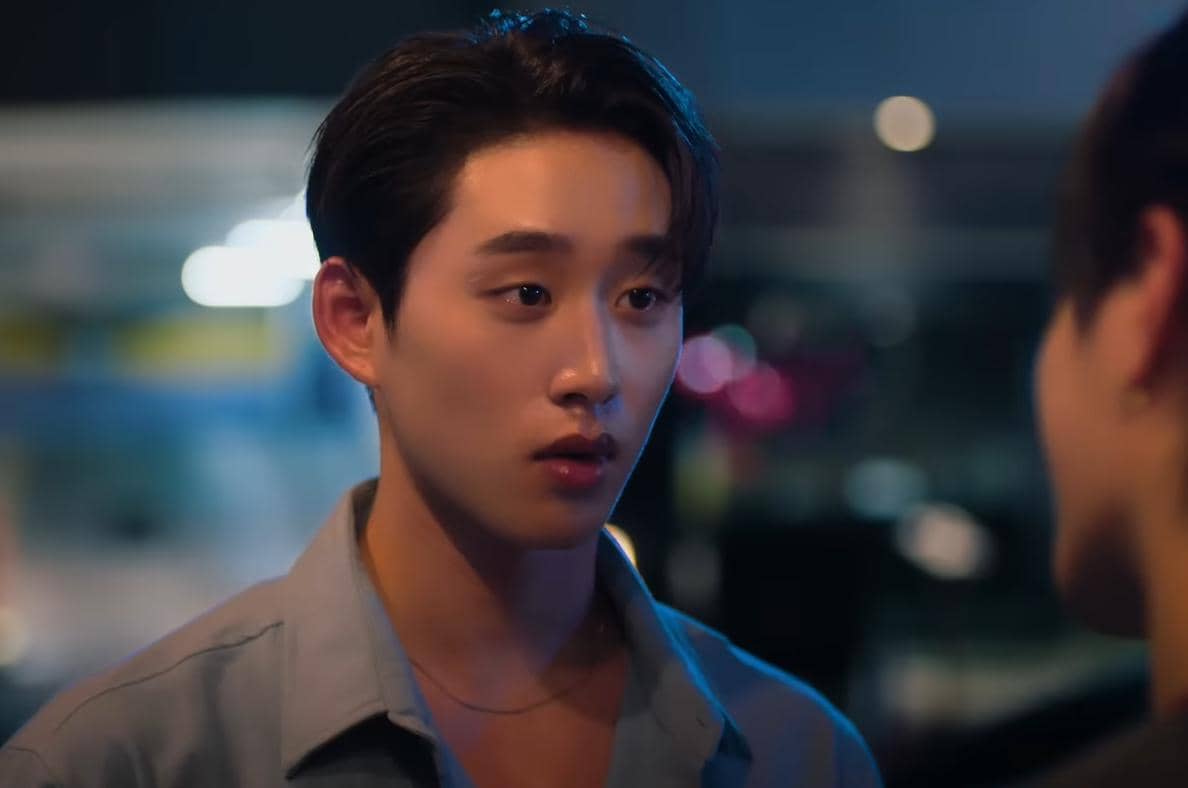 7 Fakta Peran Est Supha dalam Drama BL Thailand You Maniac