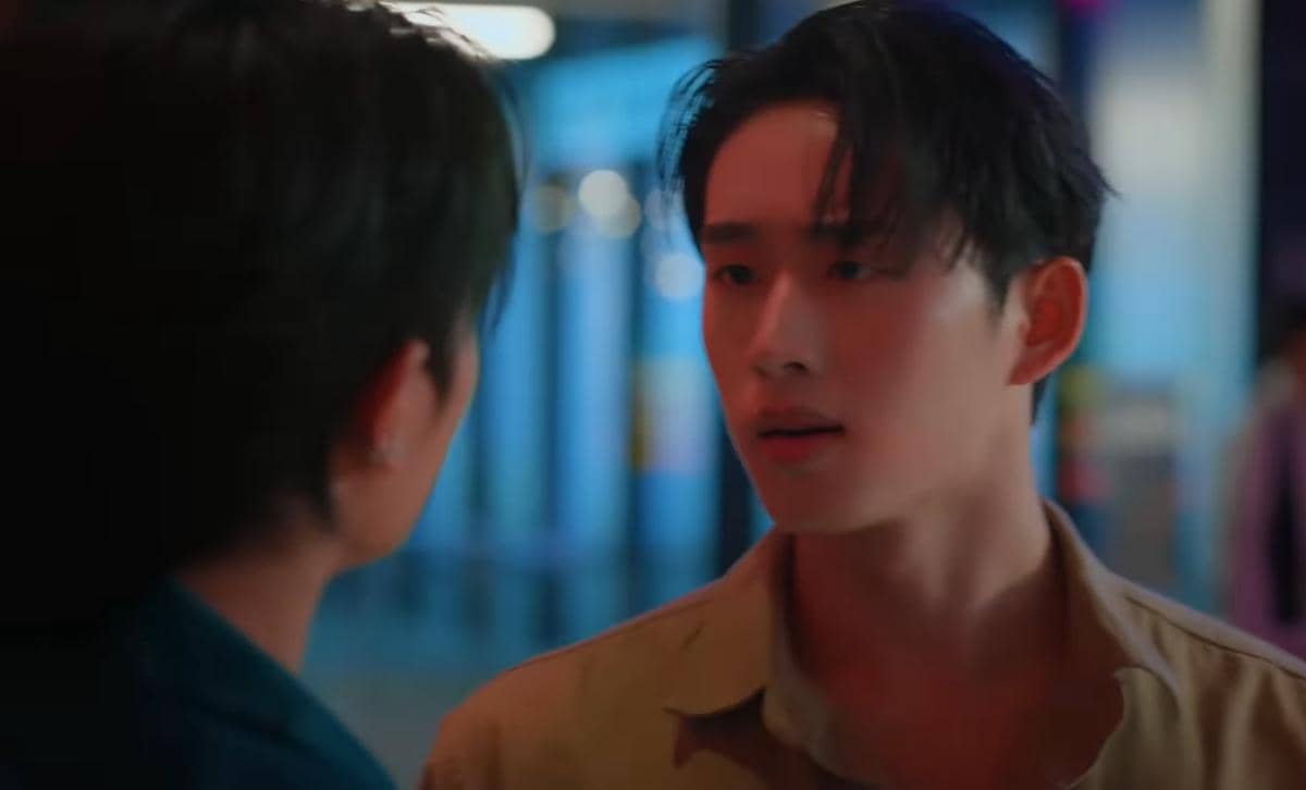 cuplikan drama You Maniac