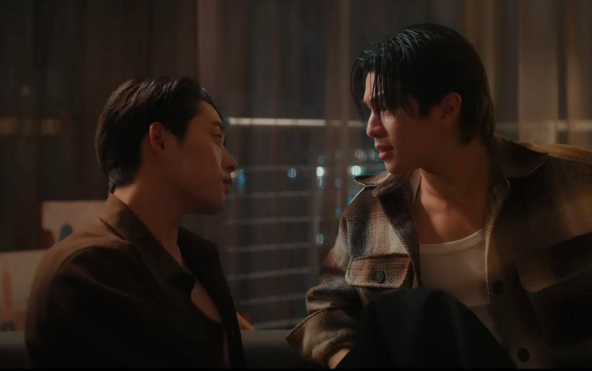 cuplikan drama You Maniac