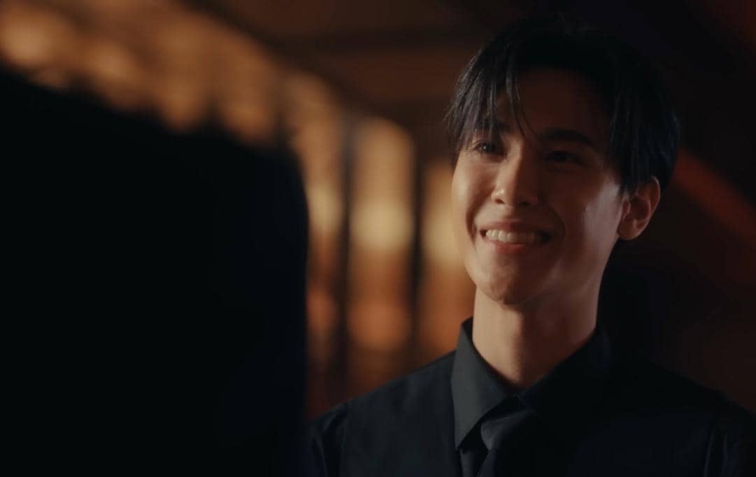 7 Fakta Peran Junior Panachai dalam Drama Thailand Twenty One