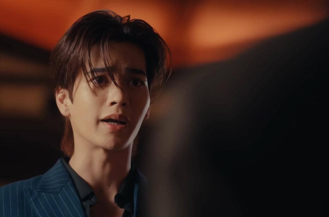 8 Fakta Peran Mark Jiruntanin dalam Drama Thailand Twenty One