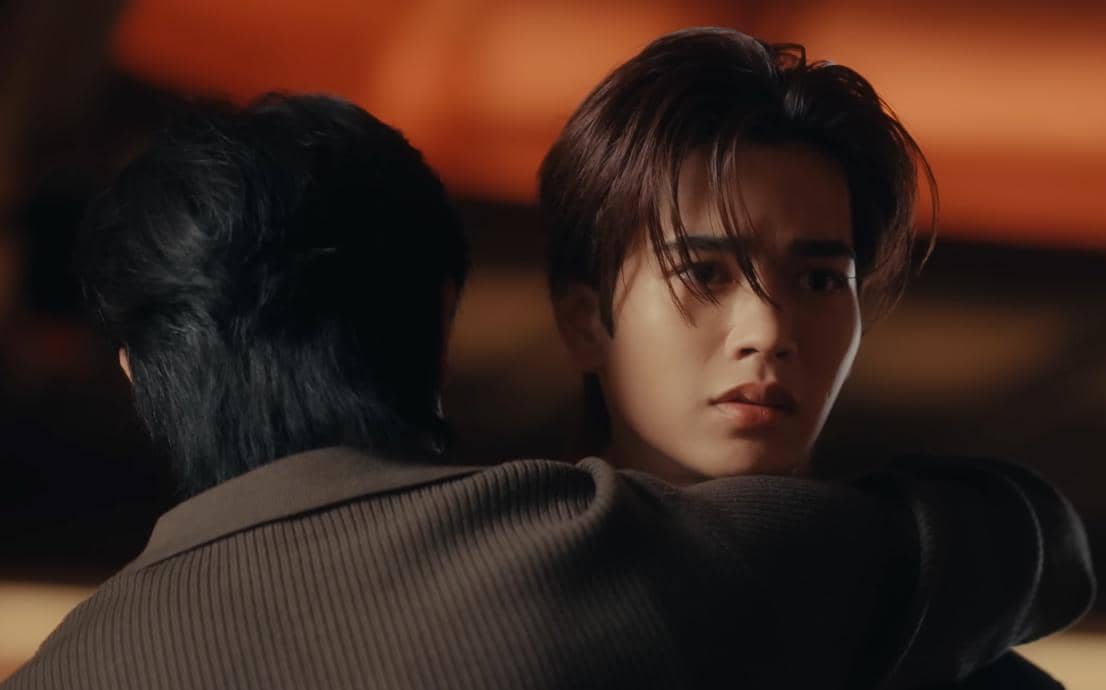 cuplikan drama Twenty One